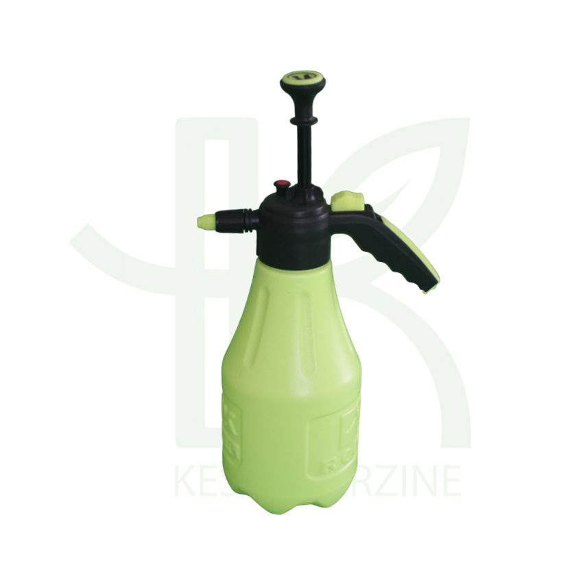 سمپاش دستی رونیک 3 لیتری