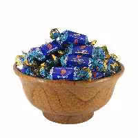 تافی سوهان گزی شرکت مینو 1000 گرم شکلات سوهان گز
