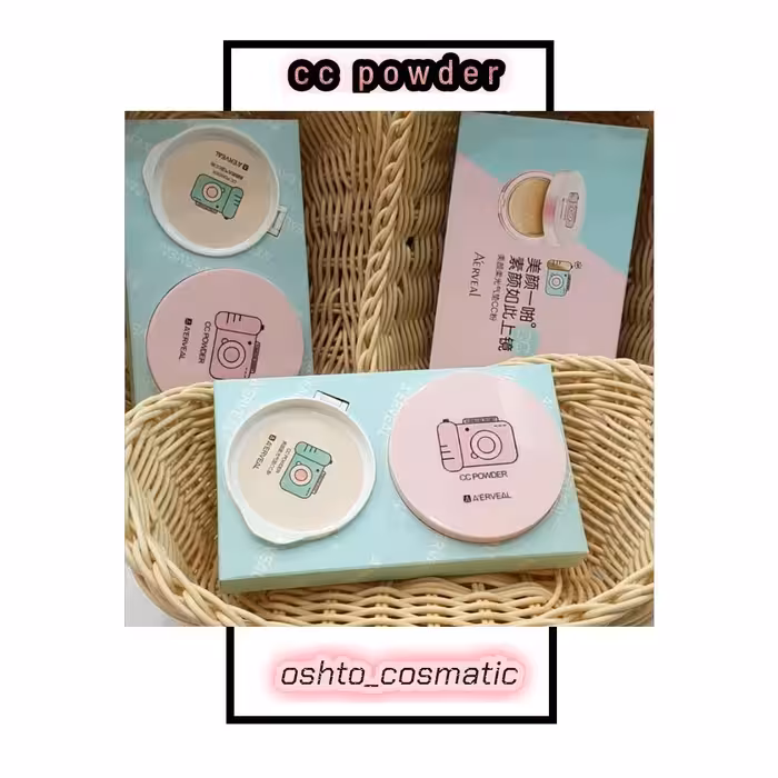 کوشن اورجینال طرح دوربین