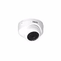 دوربین مداربسته دام توربو اچ دی هیرو Hero HCV-T220-I5/F