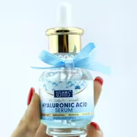 سرم صورت هیالورونیک اسید یوشاس کد HA004
Ushas hyaluronic acid serum