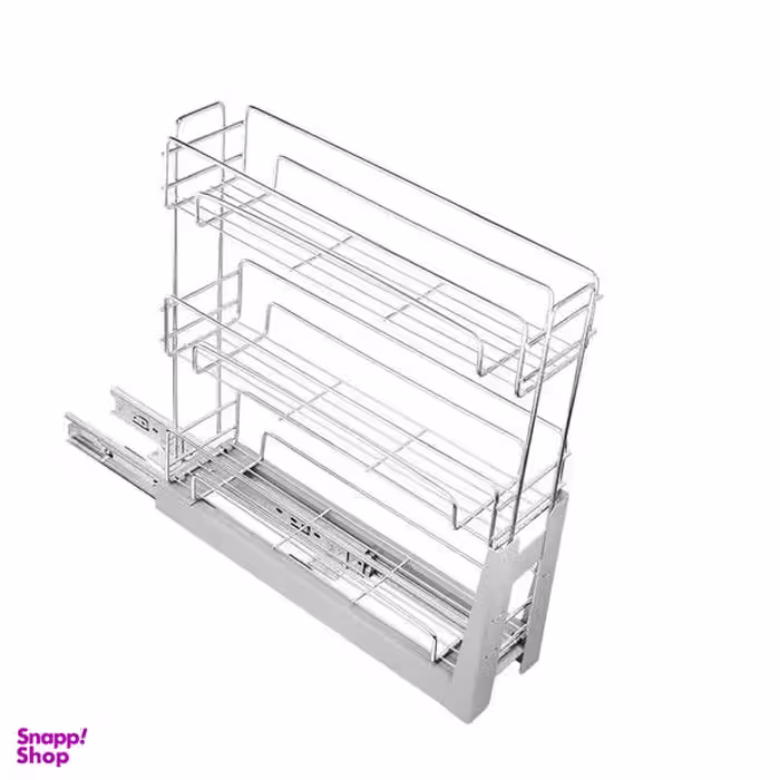 سبد سوپری کابینت مدل 25