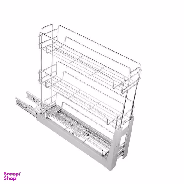 سبد سوپری کابینت مدل 25