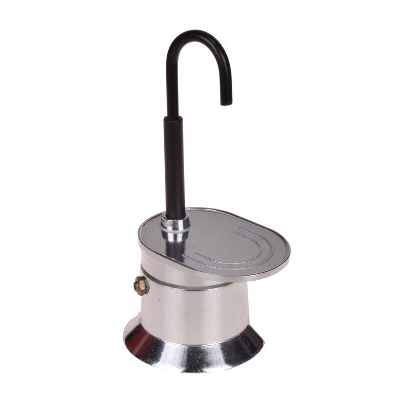 اسپرسو ساز مدل ALU1 