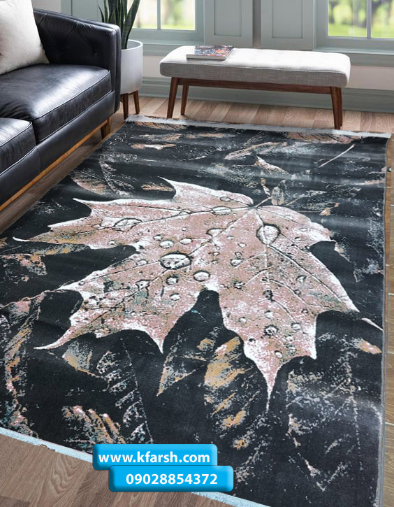 فرش مدرن کد 1056