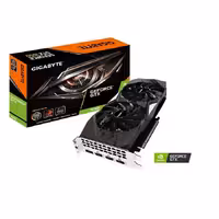 کارت گرافیک گیگابایت مدل GeForce GTX 1650 Super GAMING OC با حافظه 4 گیگابایت