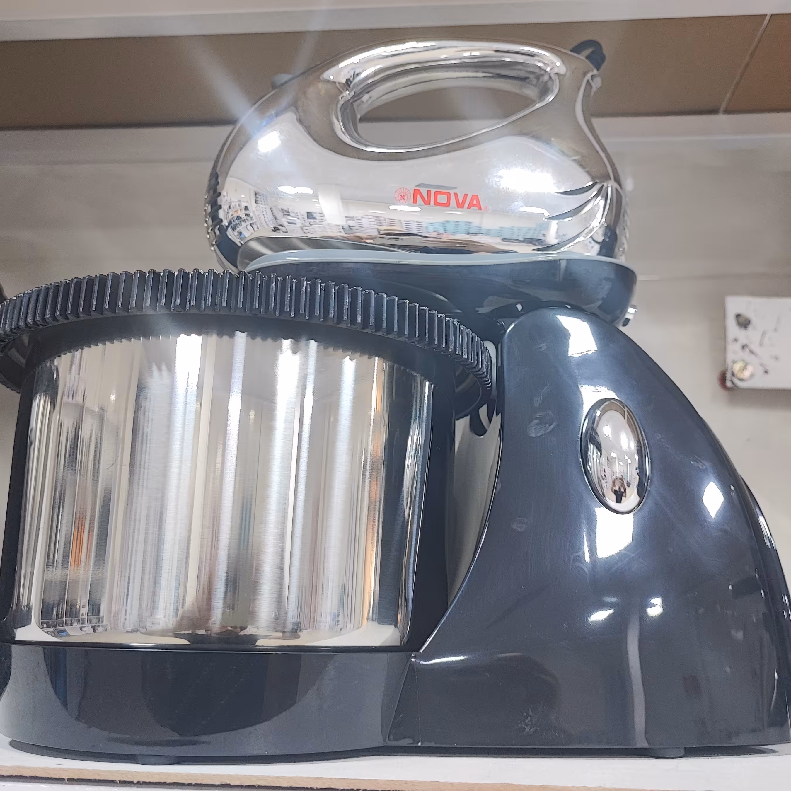 همزن کاسه دار نوا 71