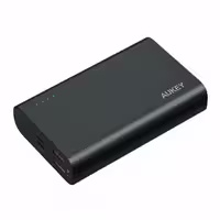 پاور بانک آکی PB-XD12 10000mAh Black