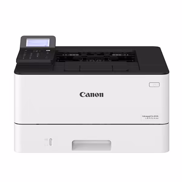 پرینتر لیزری کانن مدل i-SENSYS LBP214DW