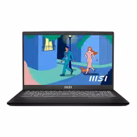 قیمت و خرید لپ تاپ 15.6 اینچ ام اس آی Modern 15 B12MO Core i3 1215U/512GB SSD/8GB/Intel | یاس ارتباط