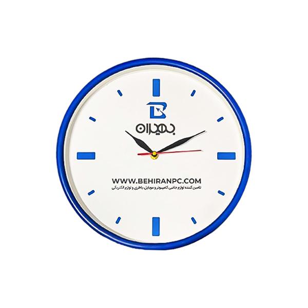 ساعت دیواری هدیه