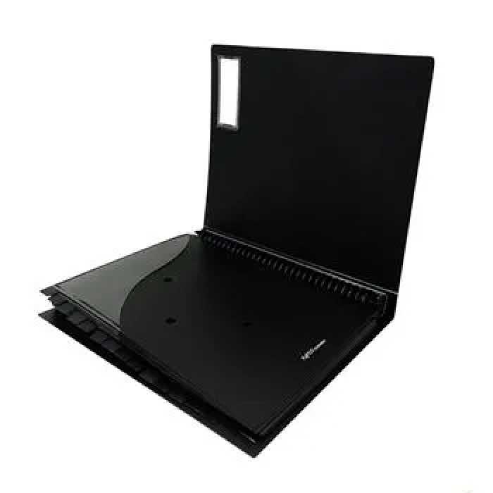 پوشه کارتابل مدیریتی پاپکو