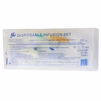 ست سرم HD بسته 25 عددی