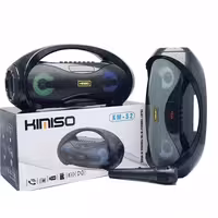  اسپیکر شارژی کیمیسو KM-S2