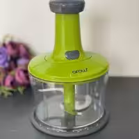 خرد کن دستی arow ترکیه