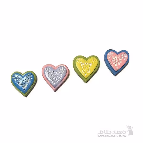 قلب سرامیکی