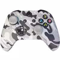 محافظ ژله ای دسته ایکس باکس وان مدل Army 2