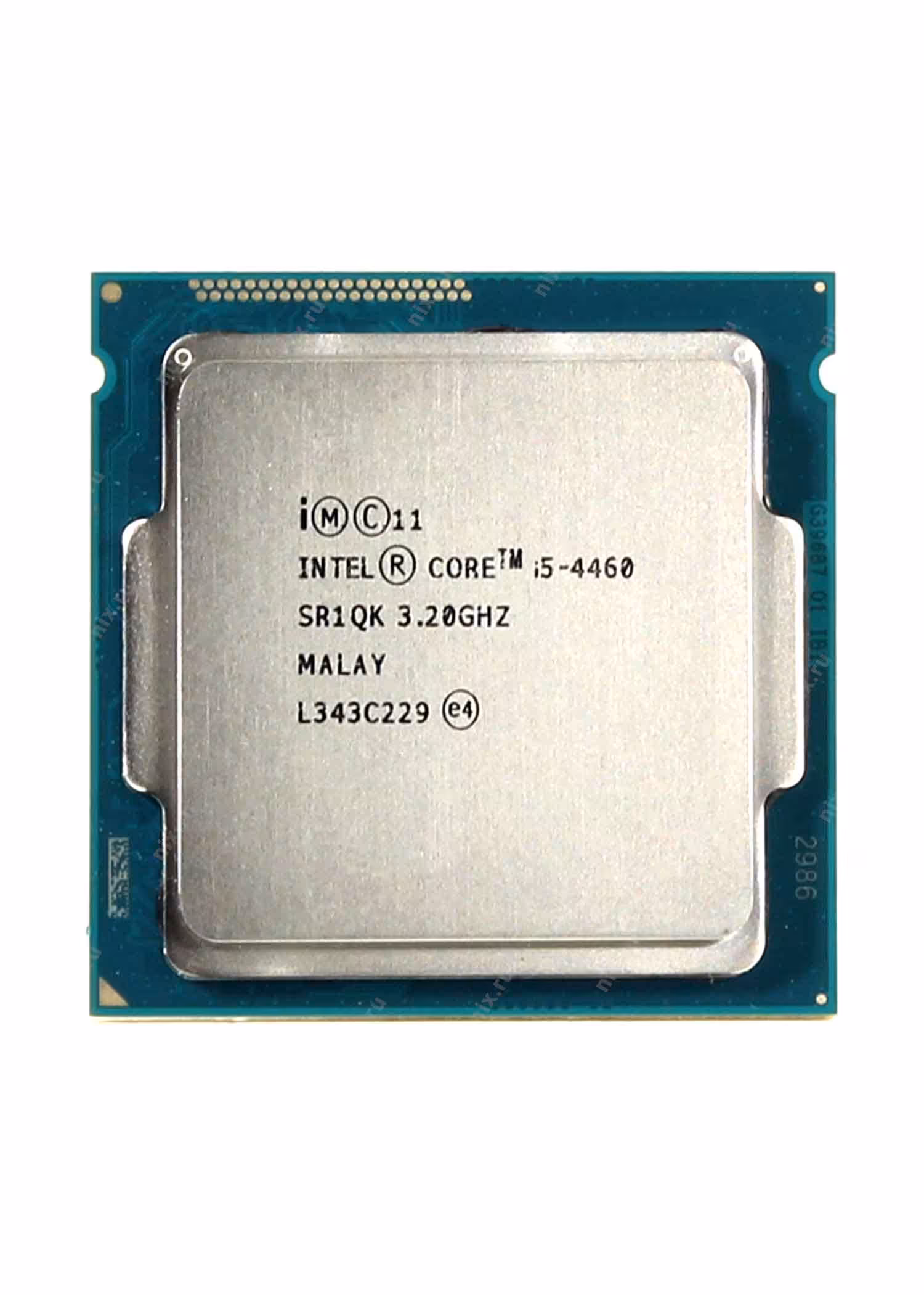 قیمت و خرید سی پی یو CPU I5 4460 - آی تی کاشفی