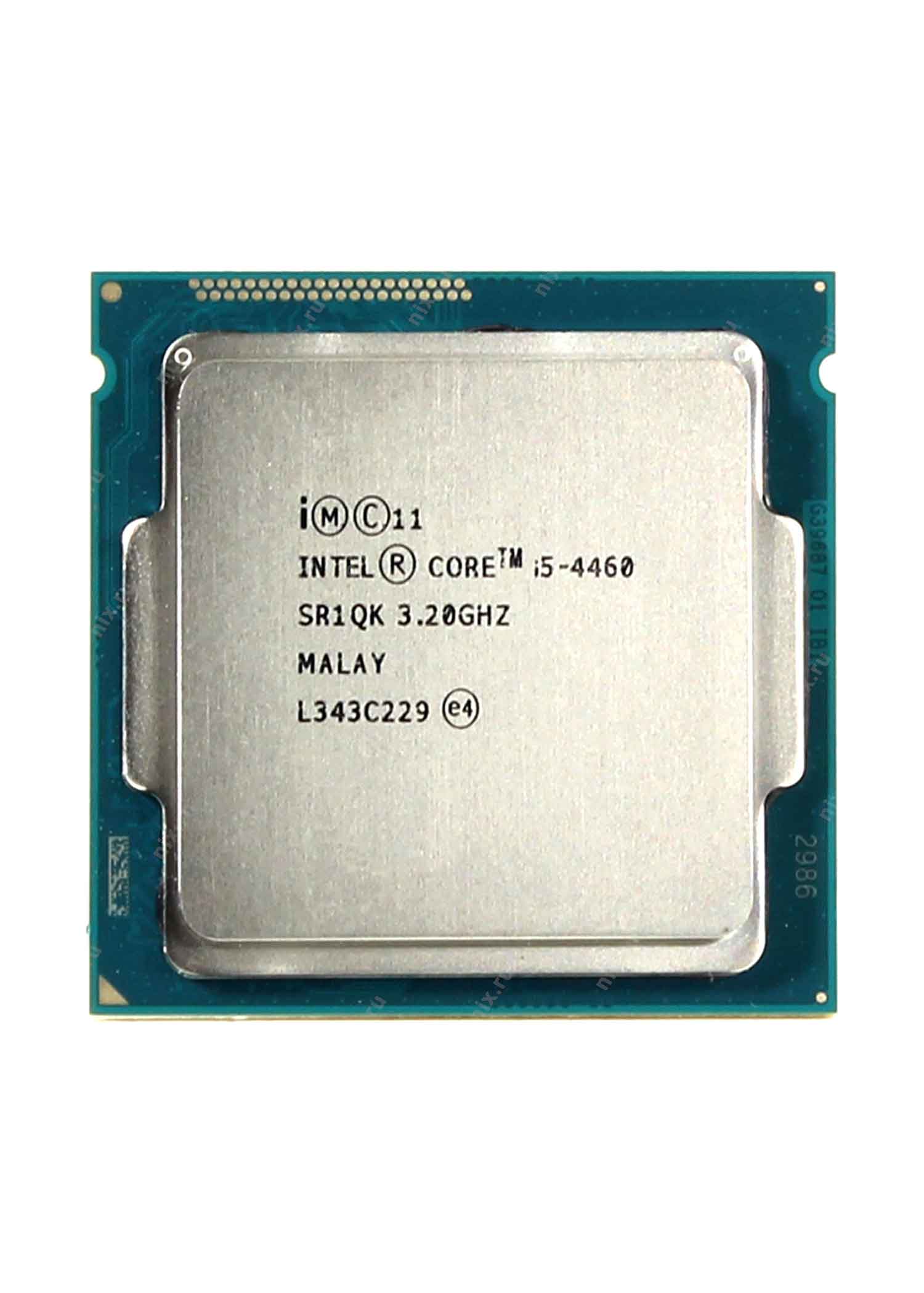 قیمت و خرید سی پی یو CPU I5 4460 - آی تی کاشفی