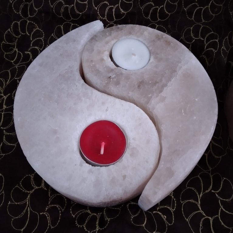 سنگ نمک ترنج وارمرخور