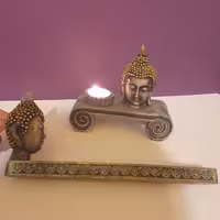 جای ئودی و جای وارمر جنس  پلی استر 