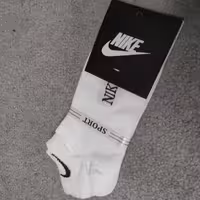 جوراب زنانه و مردانه