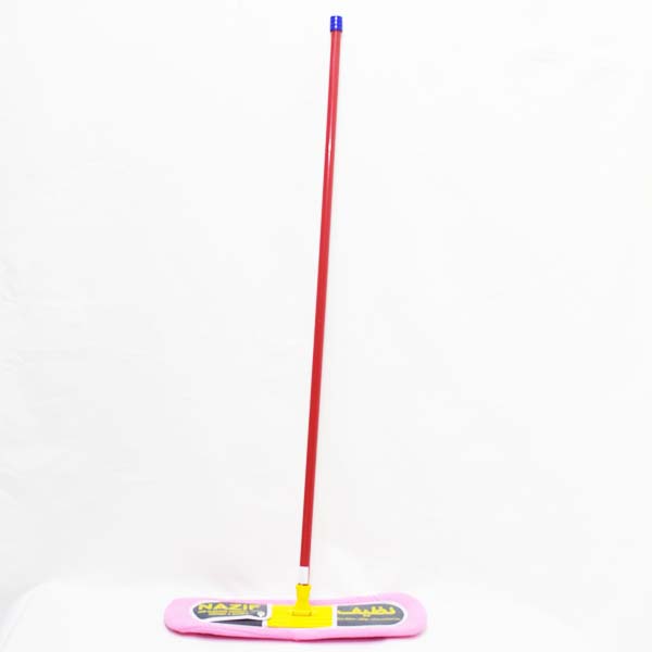 طی حوله ای با دسته الوان