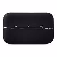 قیمت و خرید مودم روتر 4G LTE بی‌سیم Cat4 و قابل حمل نزتک مدل NZT-77CT | یاس ارتباط