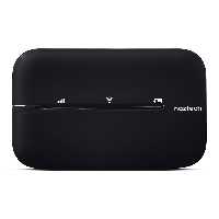 قیمت و خرید مودم روتر 4G LTE بی‌سیم Cat4 و قابل حمل نزتک مدل NZT-77CT | یاس ارتباط