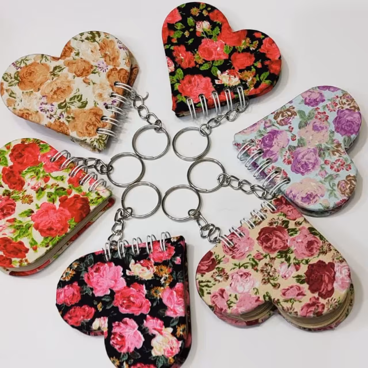 جاکلیدی فنری 