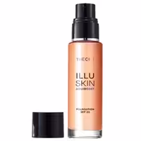 کرم پودر SPF20  سری دوان مدل luskin Aquaboos مناسب انواع پوست حجم 30 میل (شماره 40834 (Chestnut Warm))(128101)