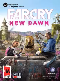 Far Cry New Dawn پرنیان