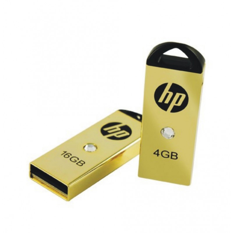 فلش مموری اچ پی V223W ظرفیت 64 گیگابایت