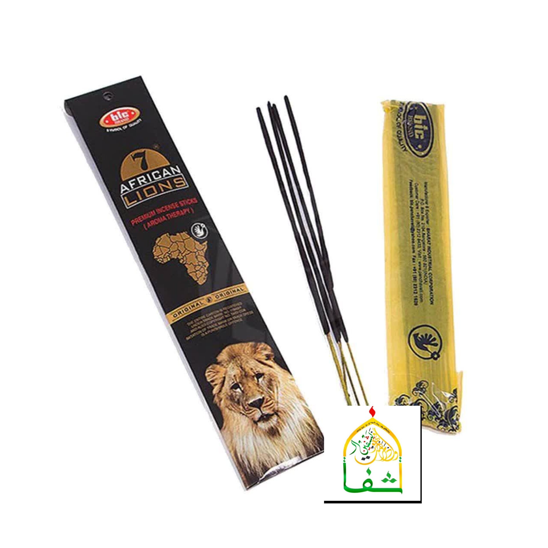 عود شیر ارجینال 