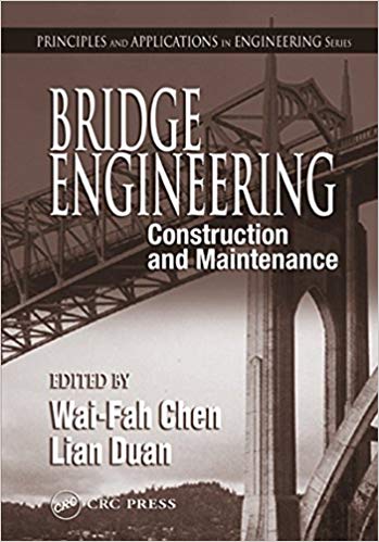 󾕇 دانلود کتاب Bridge Engineering - Construction And Maintenance, 2003 - دانلود کتاب های دانشگاهی