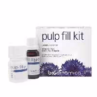 سمان اندو Biodinamica PULP FILL KIT