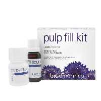 سمان اندو Biodinamica PULP FILL KIT