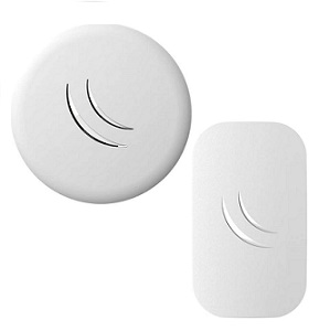 خرید اکسس پوینت cAP lite میکروتیک RBcAPL-2nD - بهترین قیمت   گارانتی 12 ماهه در آی تی شبکه