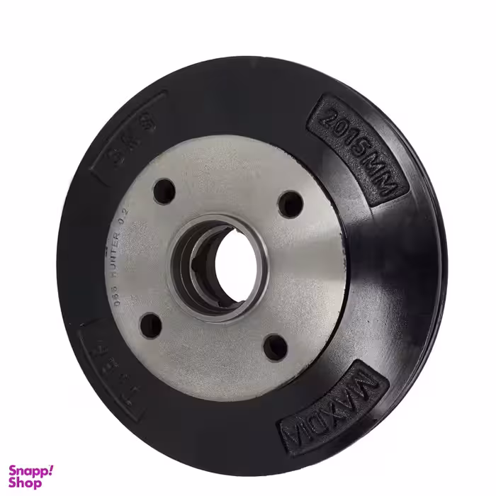 کاسه چرخ عقب هانتر کد 415562 مناسب برای تیبا