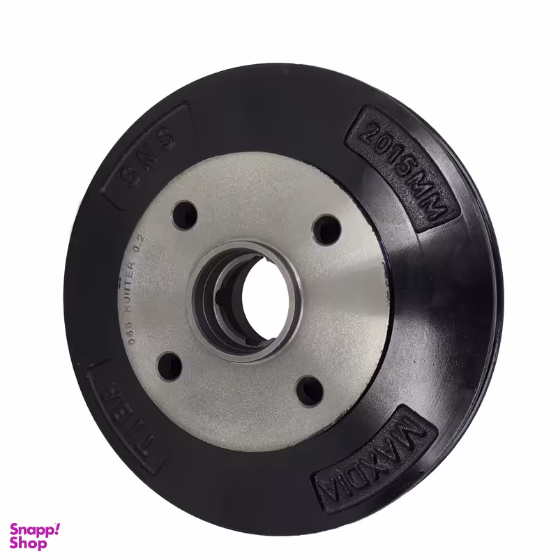 کاسه چرخ عقب هانتر کد 415562 مناسب برای تیبا