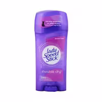 استیک ضد تعریق زنانه لیدی اسپید مدل invisible dry