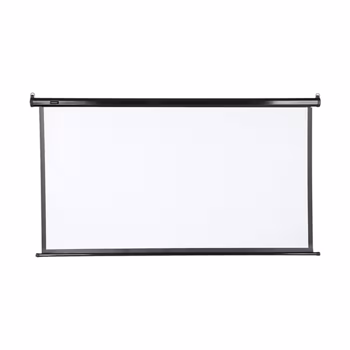 پرده نمایش برقی سلکسون مدل CSB200A