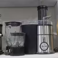 آبمیوه گیر اسپرلوس جنس عالی 