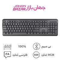 کیبورد بیسیم تراست Trust Ody wireless