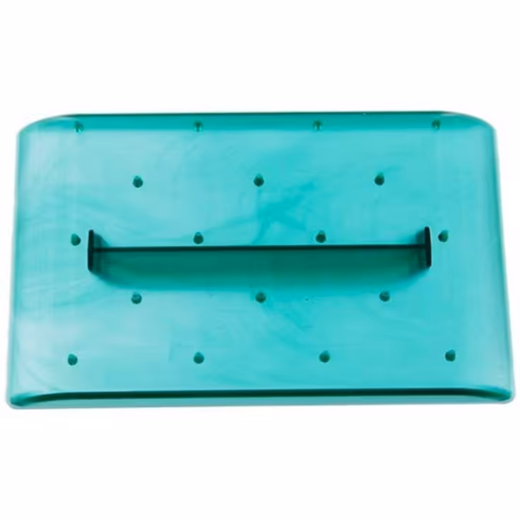 ابزار تزیین فوندانت به گز مدل پانچ نقطه زن کد 1