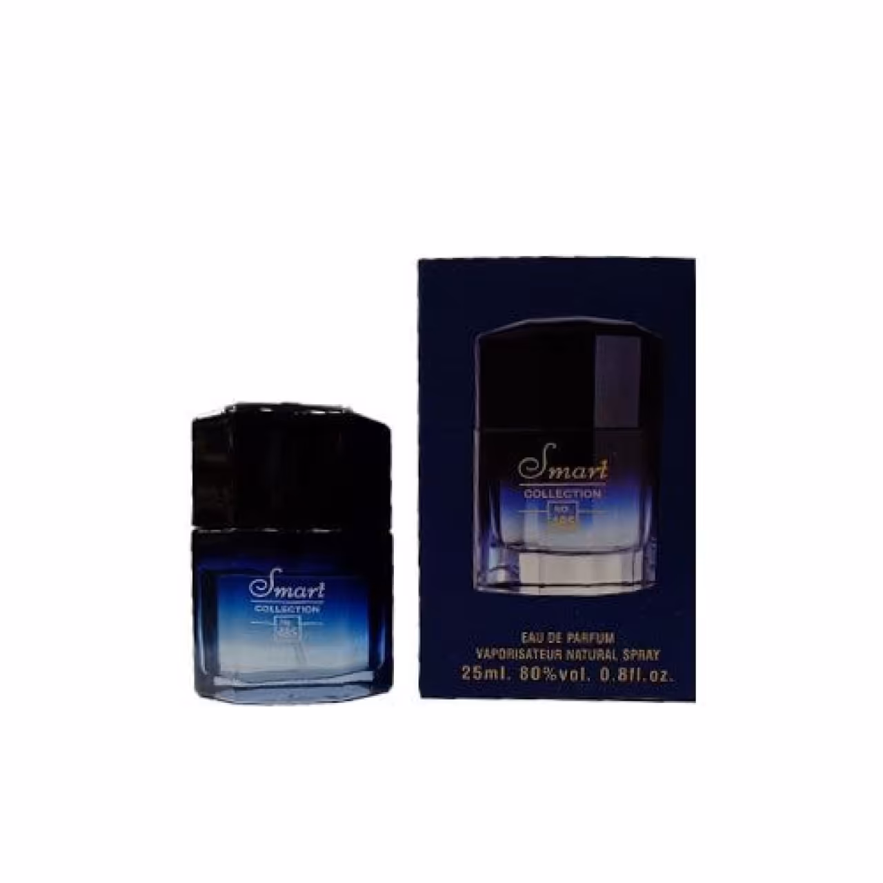 ادو پرفیوم مردانه اسمارت مدل پیور ایکس اس پاکورابان کد 485 حجم 25 میل