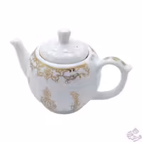 قوری طوس افتاب7 (18دک)