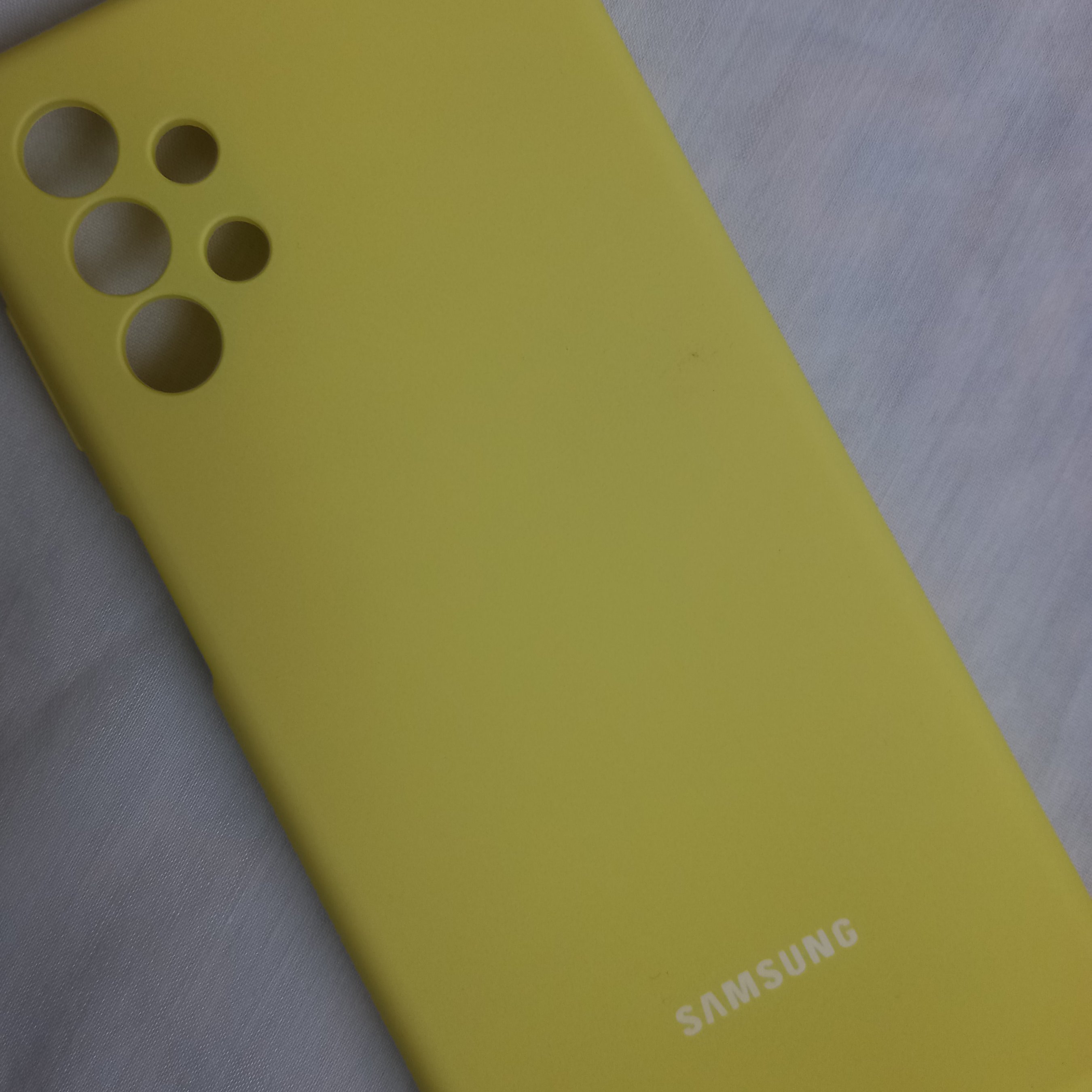 قاب سیلیکونی گوشی A13 سامسونگ