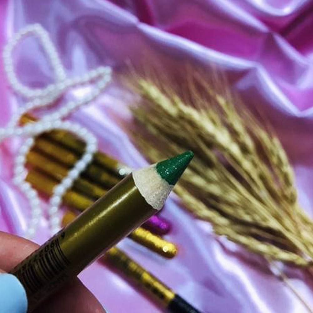 مداد چشم شاین مناسب خط چشم رژمدادی سایه نرم و روان بدون حساسیت و ریزش