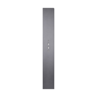 کیت ورودی/خروجی کیس لیان لی مدل O11DE-5X Gray